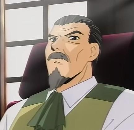 Mr.  Tsukizu