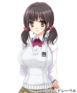 Amina Sashihara from JK Chikan Densha ~Tsugakuchu no Shojo, Sawarimasen ...