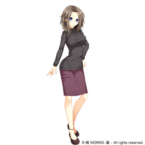 Images | Tsugumi | Anime Characters Database