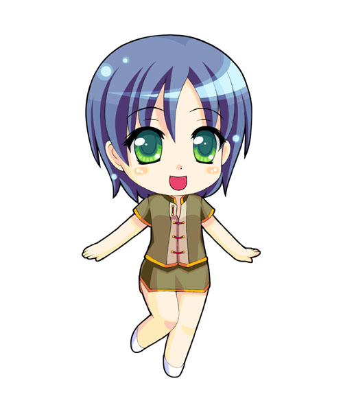 Inaho Takebe