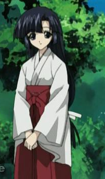 Images | Itsuki Minase | Anime Characters Database