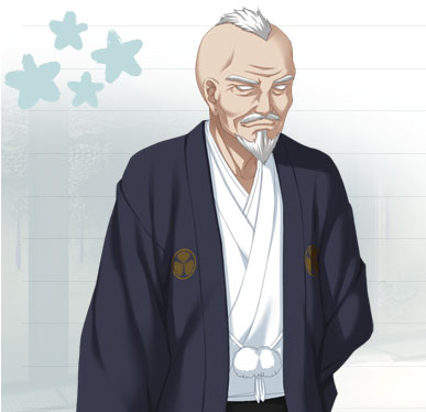 Seiroku Tokugawa