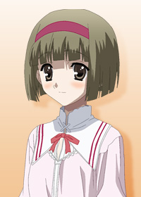 Images | Kazuha Nijou | Anime Characters Database