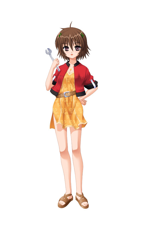 Images | Rin | Anime Characters Database