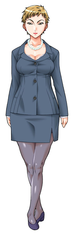 Sakura Miyamura
