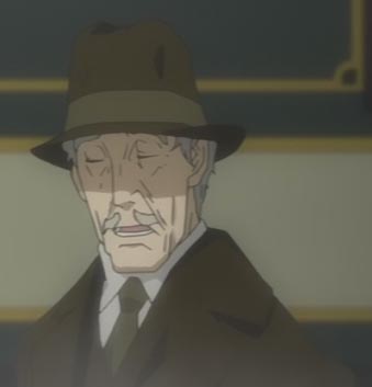 12 Anime Older Man We Cant Forget
