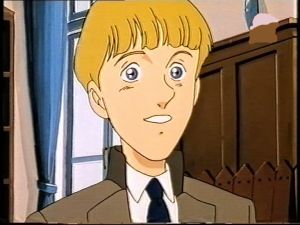 Images | Rupert Von Trapp | Anime Characters Database