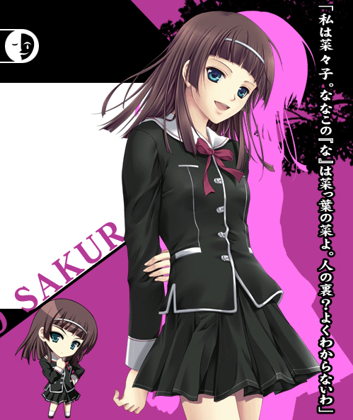 Nanako Sakurai