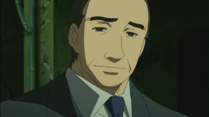 Images | Naoyasu Kirihara | Anime Characters Database