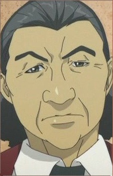 Katsuichi Mizoguchi