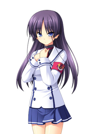 Images | Yukino Takamachi | Anime Characters Database