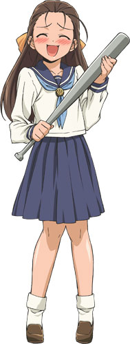 Kyouko Sakurami