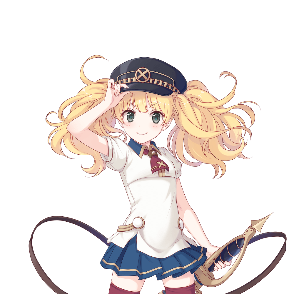 Monika Weisswind