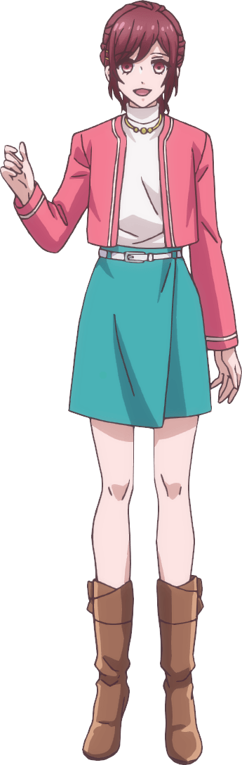 Images | Tsubasa Sumisora | Anime Characters Database