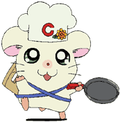 Chef Ham