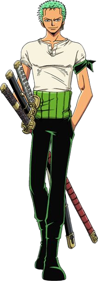 Images | Roronoa Zoro | Anime Characters Database