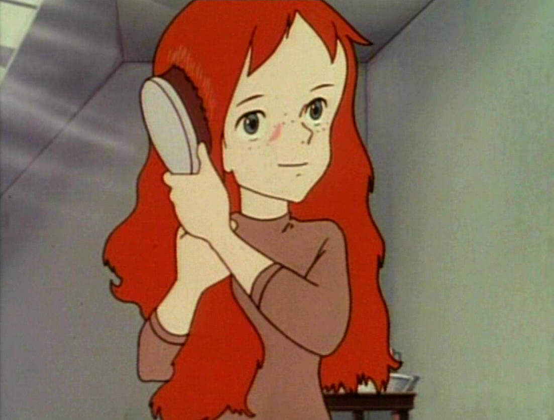 Images | Anne Shirley | Anime Characters Database