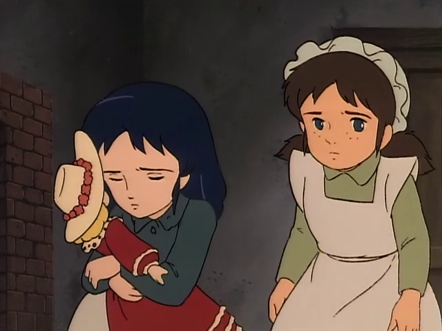 Becky from Little Princess Sarah