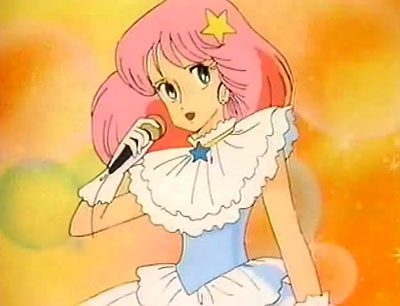 Magical Princess Minky Momo - Wikipedia