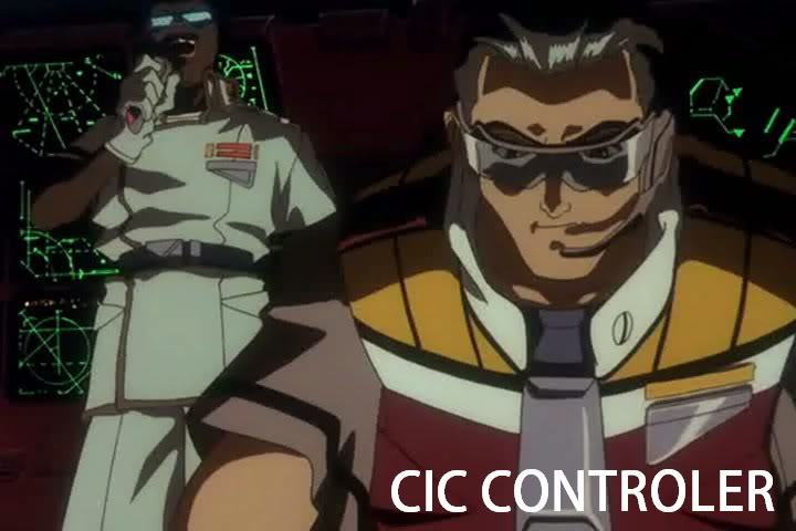 CIC Controler