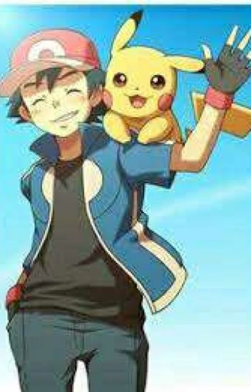 Images | Ash Ketchum | Anime Characters Database