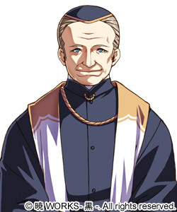 Father Fritz
