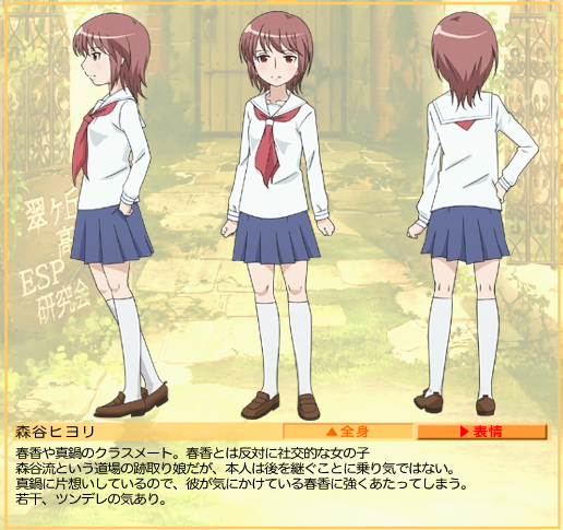 Kotoura-san Wiki