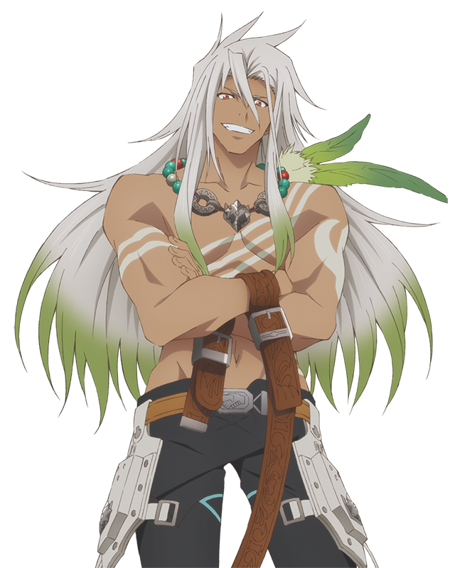 Images | Zaveid | Anime Characters Database