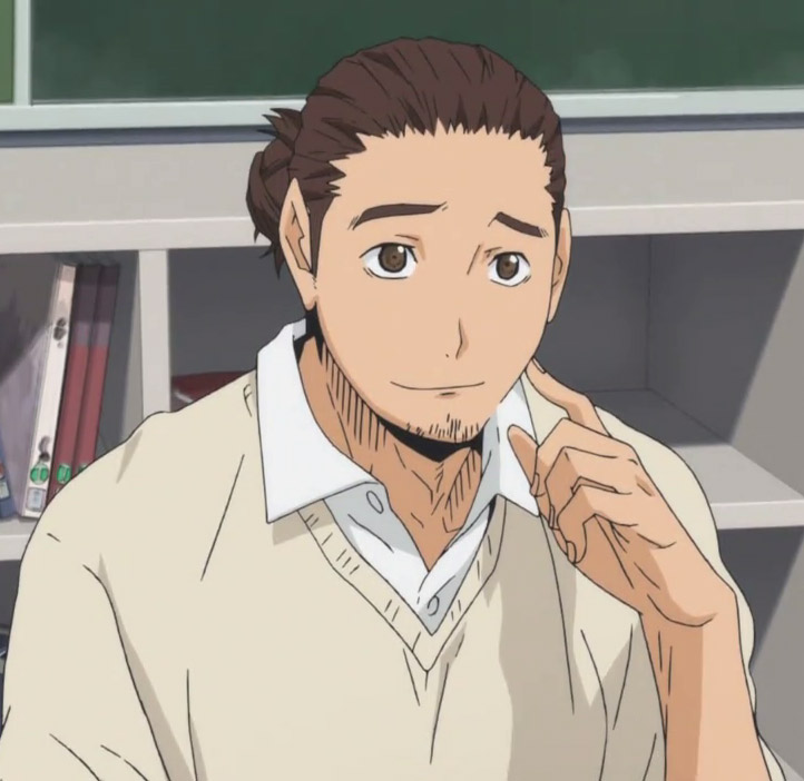 Images Asahi Azumane Anime Characters Database 1323