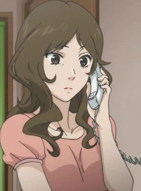 Top 35 Best Anime Moms You Cant Help But Love  FandomSpot  Anime Fish  icon Banana