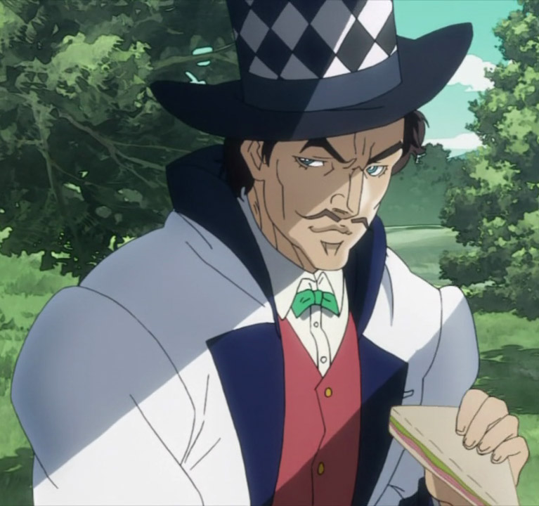 Will A. Zeppeli