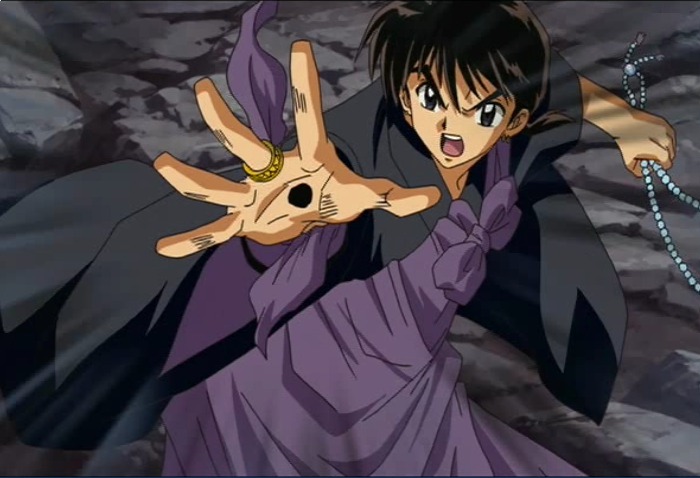 Images | Miroku | Anime Characters Database