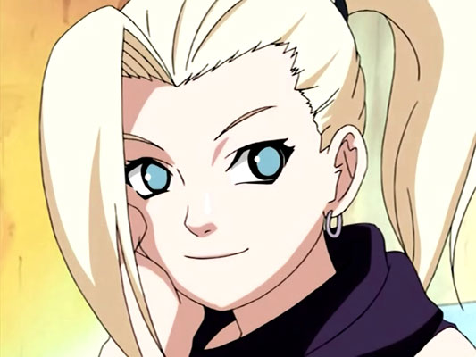 Top more than 70 ino anime character latest - in.duhocakina