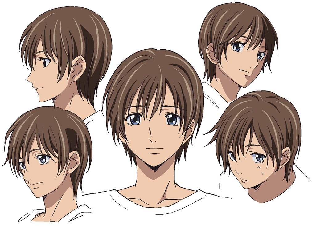 Images | Haruto Kirishima | Anime Characters Database