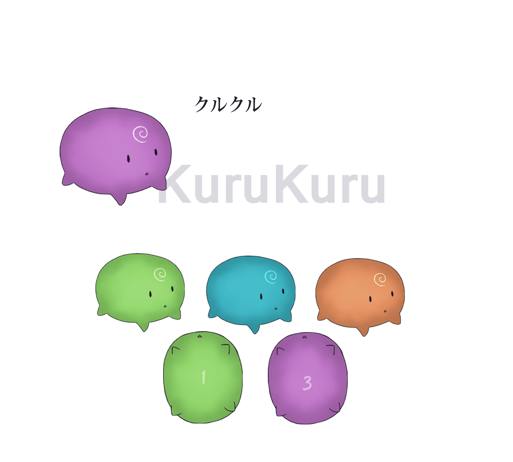 KuruKuru