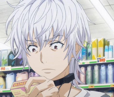 Accelerator from A Certain Magical Index