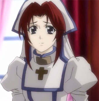 Images | Esther Blanchett | Anime Characters Database