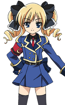 Kokoro Akechi