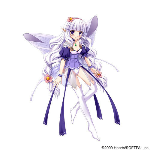 Images | Tiara | Anime Characters Database