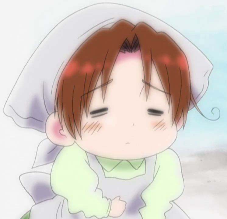 Chibitalia From Hetalia Axis Powers 0595