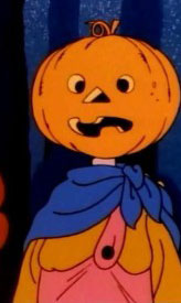 Halloween Pumpkin Head and Cosplayed Kids Set  Stock Illustration  57128383  PIXTA
