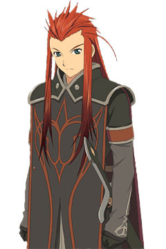 Asch the Bloody