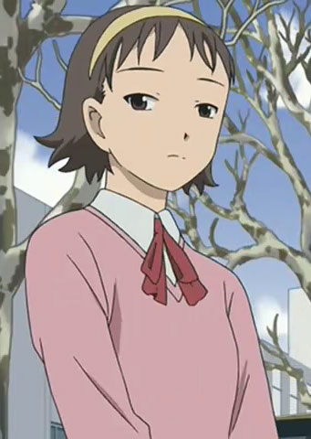 Sakura Kosakai