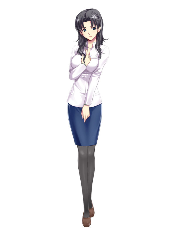 Images | Shiho Fujinomori | Anime Characters Database