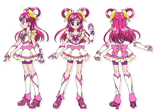 Nozomi Yumehara