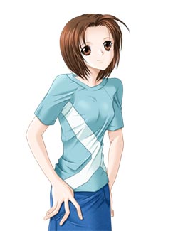 Ryouko Akai