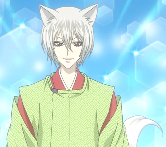 Tomoe, Kamisama Hajimemashita Wiki