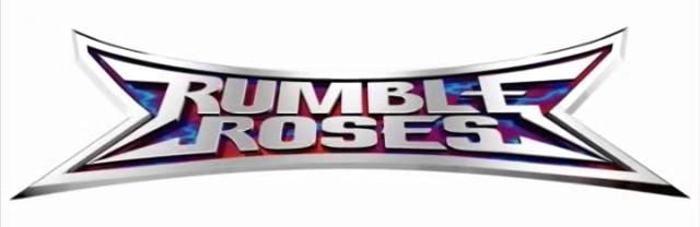 Rumble Roses