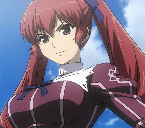 Images Ganessa Roland Anime Characters Database