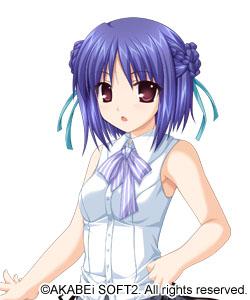 Images | Nagisa Oone | Anime Characters Database